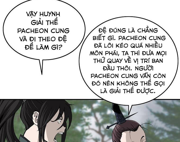 cung quỷ kiếm thần chapter 139: end ss1 - Trang 2