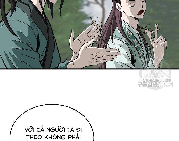 cung quỷ kiếm thần chapter 139: end ss1 - Trang 2