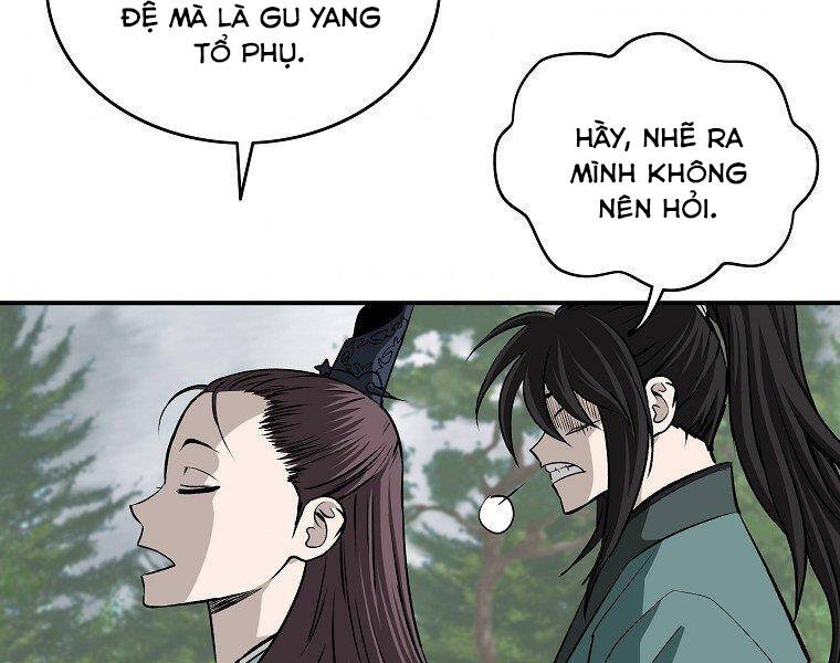 cung quỷ kiếm thần chapter 139: end ss1 - Trang 2