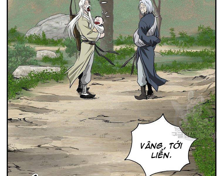 cung quỷ kiếm thần chapter 139: end ss1 - Trang 2