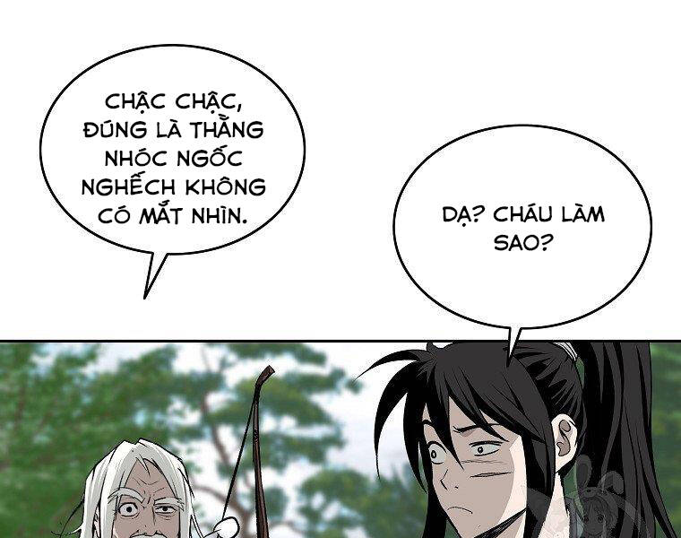 cung quỷ kiếm thần chapter 139: end ss1 - Trang 2