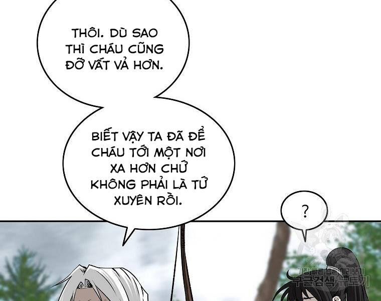 cung quỷ kiếm thần chapter 139: end ss1 - Trang 2