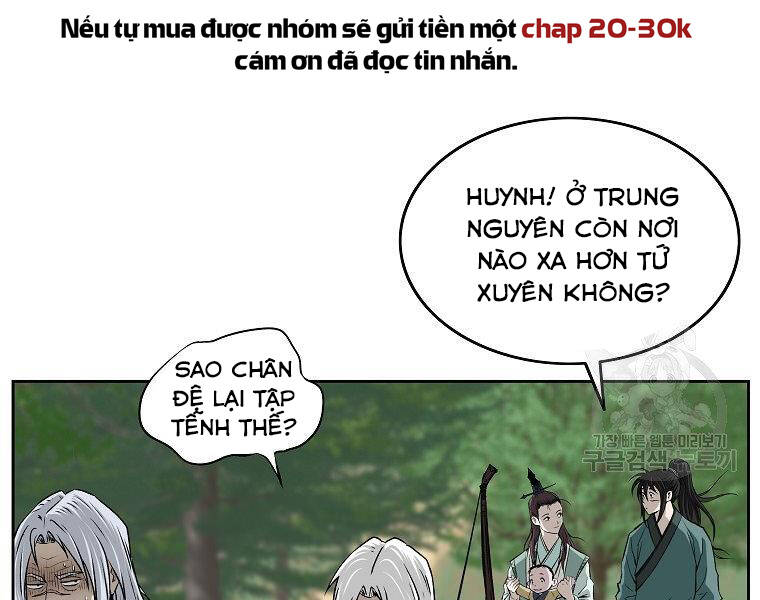 cung quỷ kiếm thần chapter 139: end ss1 - Trang 2