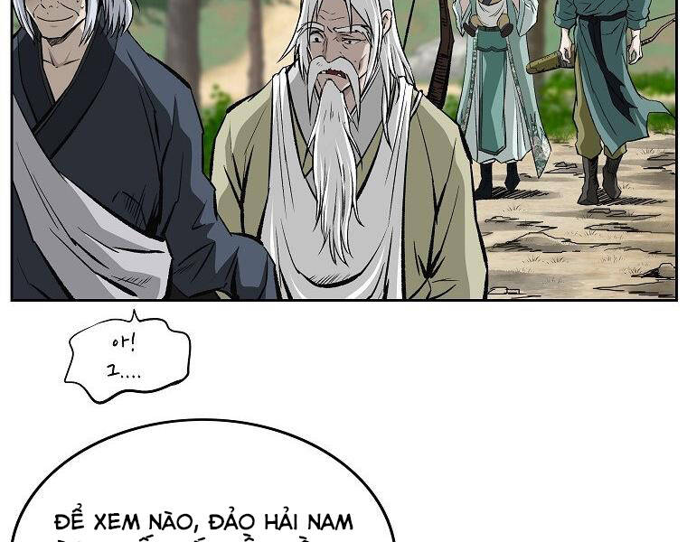 cung quỷ kiếm thần chapter 139: end ss1 - Trang 2