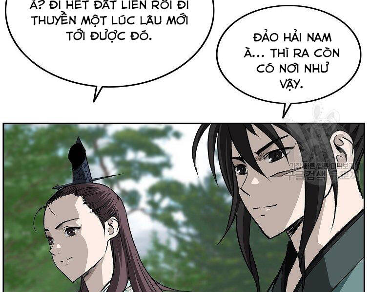 cung quỷ kiếm thần chapter 139: end ss1 - Trang 2