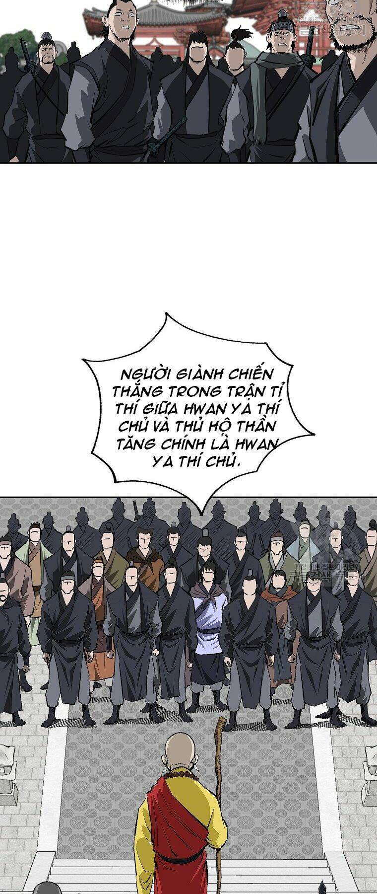 cung quỷ kiếm thần chapter 139: end ss1 - Trang 2