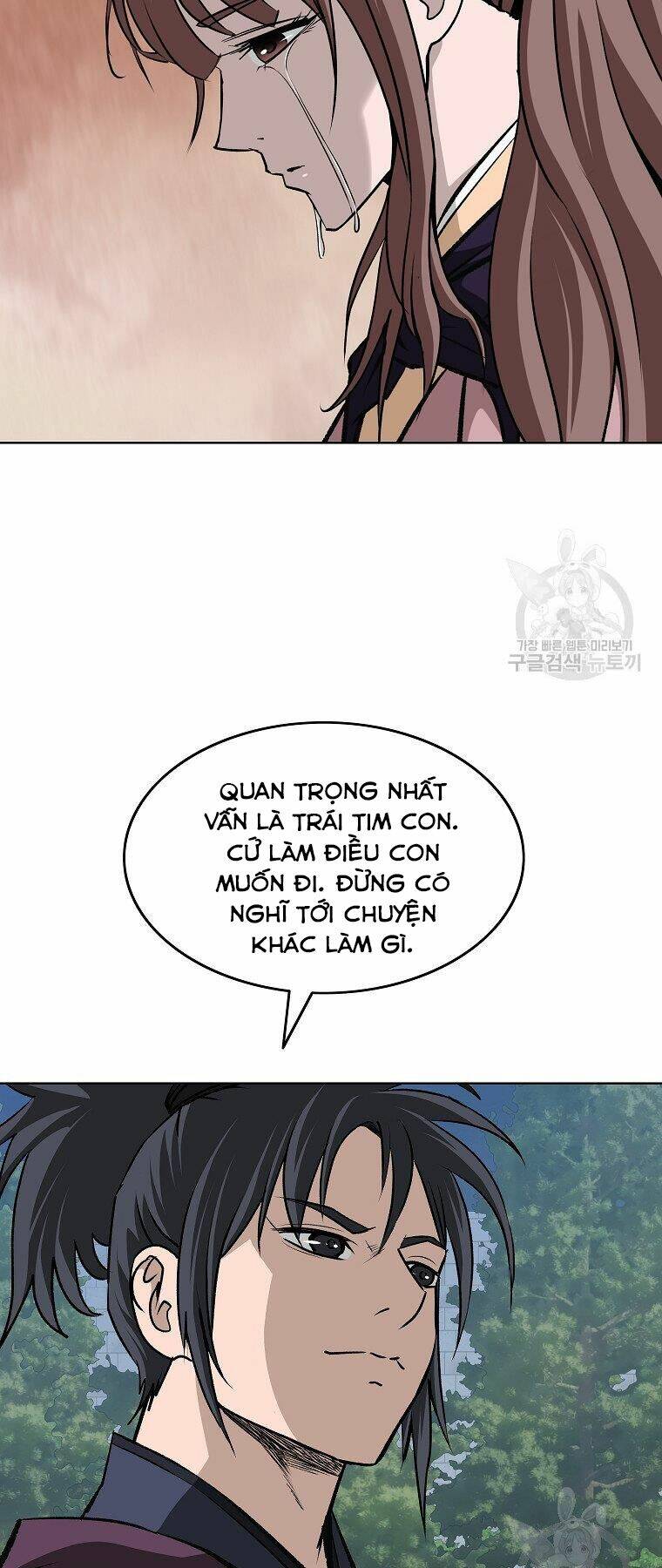 cung quỷ kiếm thần chapter 139: end ss1 - Trang 2