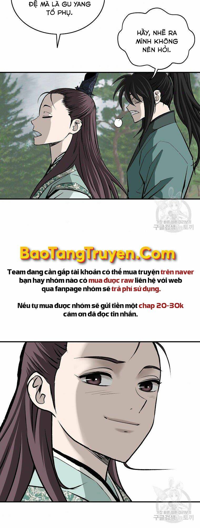 cung quỷ kiếm thần chapter 139: end ss1 - Trang 2