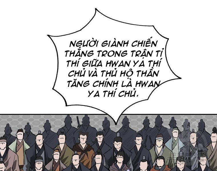 cung quỷ kiếm thần chapter 139: end ss1 - Trang 2