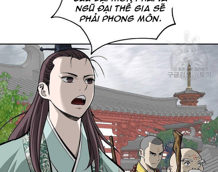 cung quỷ kiếm thần chapter 139: end ss1 - Trang 2