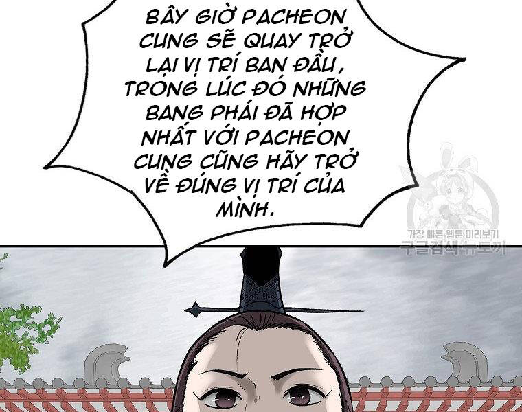 cung quỷ kiếm thần chapter 139: end ss1 - Trang 2