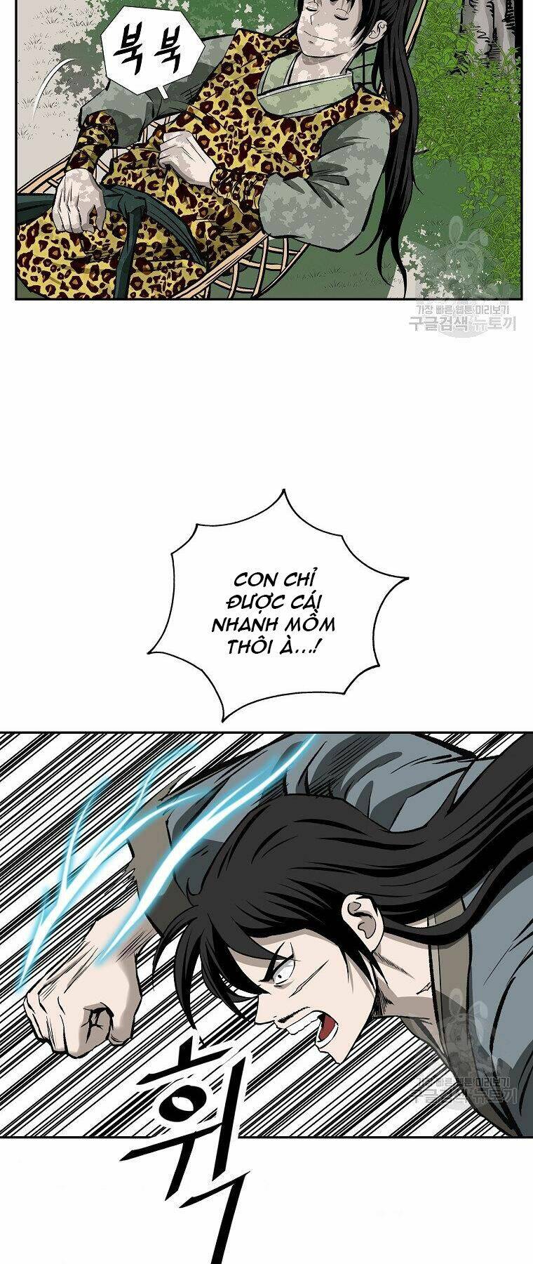 cung quỷ kiếm thần chapter 140: ss2 - Next chapter 141