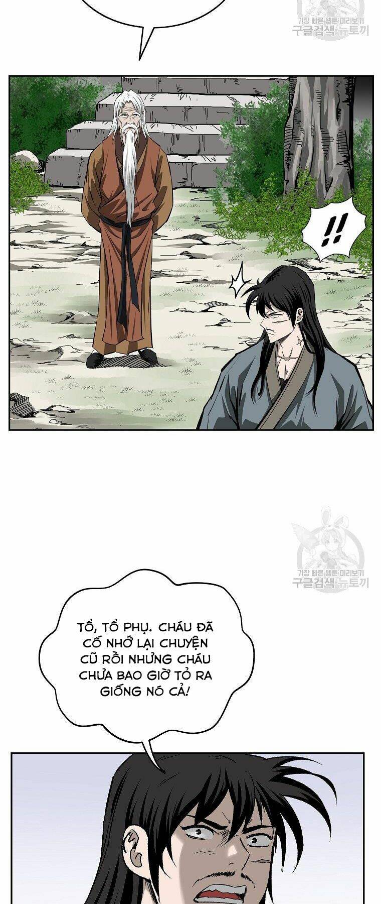 cung quỷ kiếm thần chapter 140: ss2 - Next chapter 141