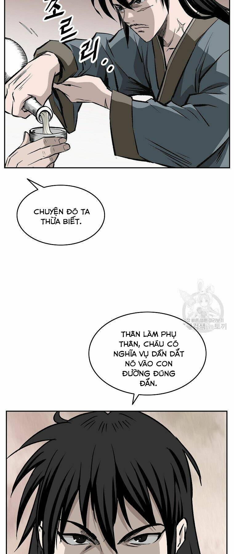 cung quỷ kiếm thần chapter 140: ss2 - Next chapter 141