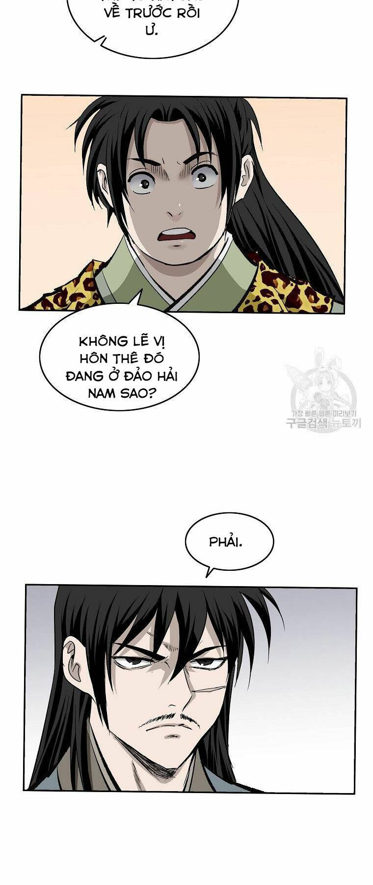 cung quỷ kiếm thần chapter 140: ss2 - Next chapter 141