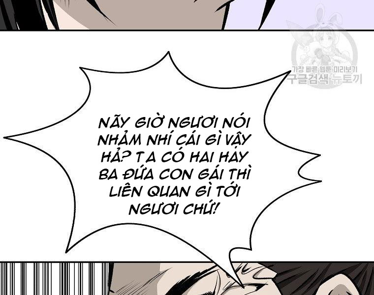 cung quỷ kiếm thần chapter 144 - Trang 2