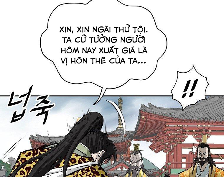 cung quỷ kiếm thần chapter 144 - Trang 2