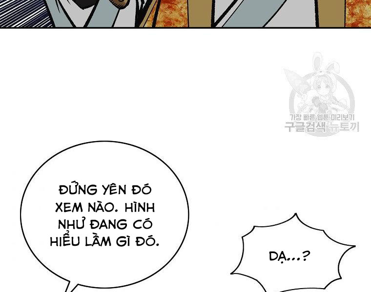 cung quỷ kiếm thần chapter 144 - Trang 2