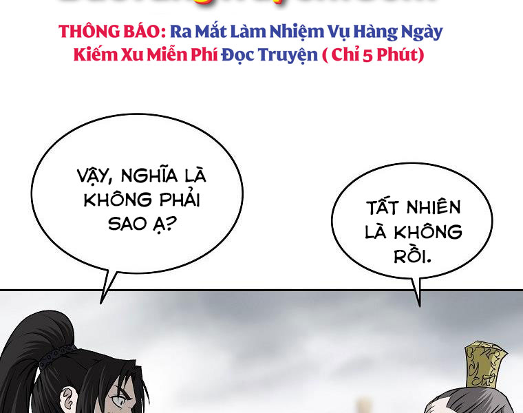 cung quỷ kiếm thần chapter 144 - Trang 2