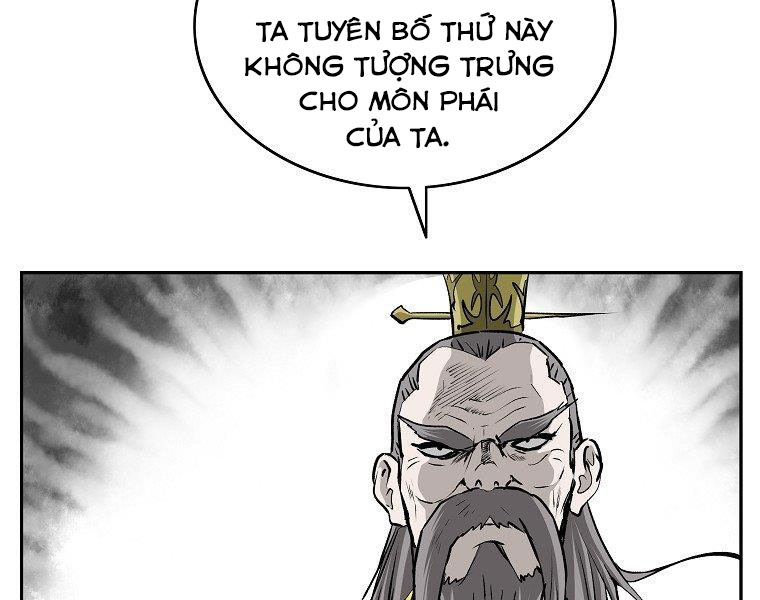 cung quỷ kiếm thần chapter 144 - Trang 2