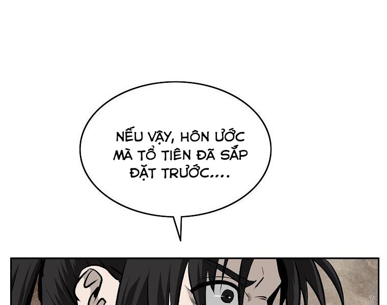 cung quỷ kiếm thần chapter 144 - Trang 2