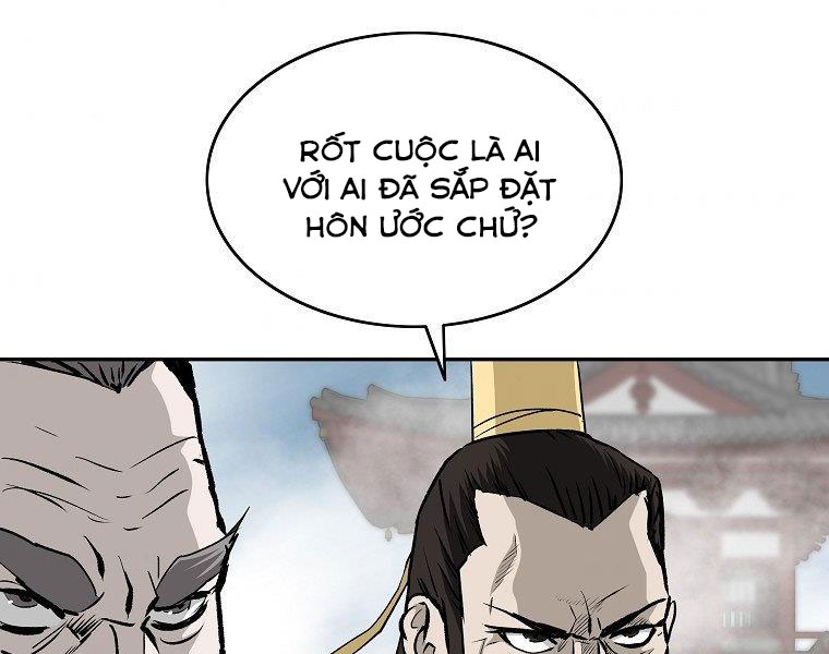 cung quỷ kiếm thần chapter 144 - Trang 2