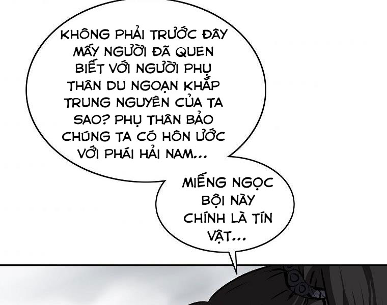 cung quỷ kiếm thần chapter 144 - Trang 2