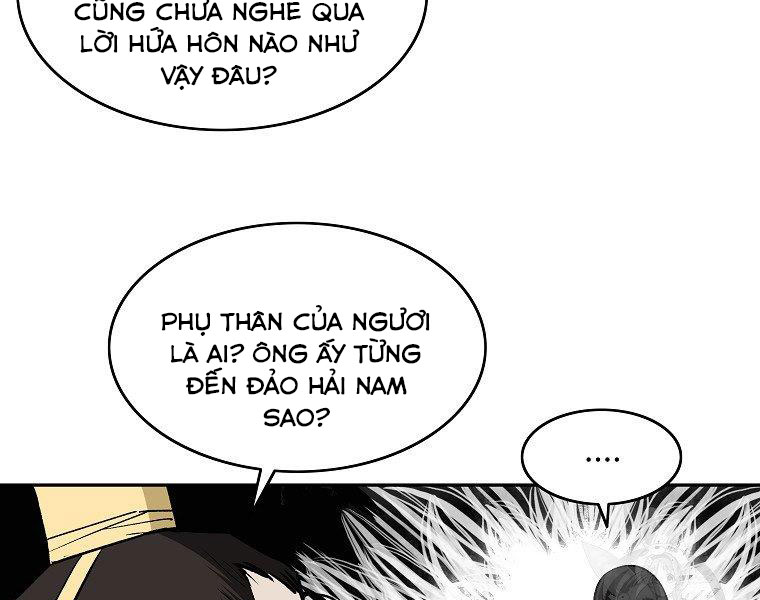 cung quỷ kiếm thần chapter 144 - Trang 2