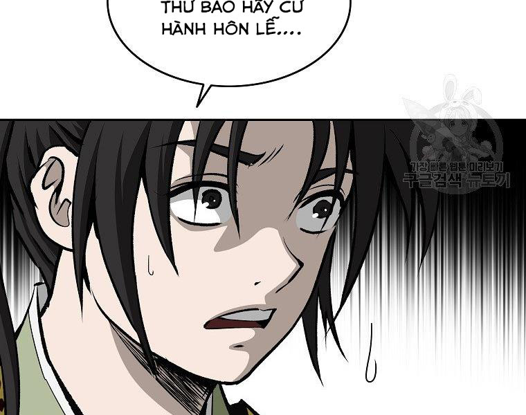 cung quỷ kiếm thần chapter 144 - Trang 2