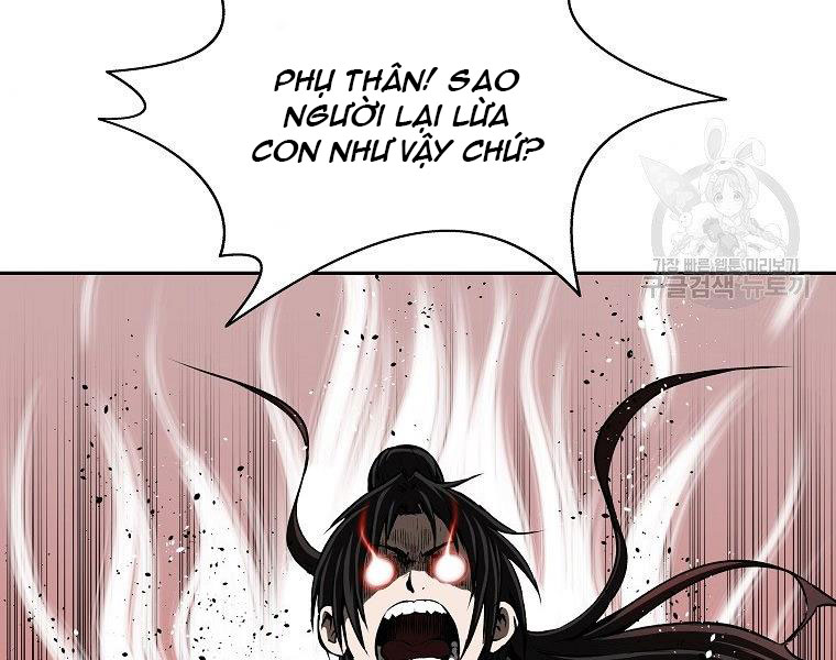 cung quỷ kiếm thần chapter 144 - Trang 2