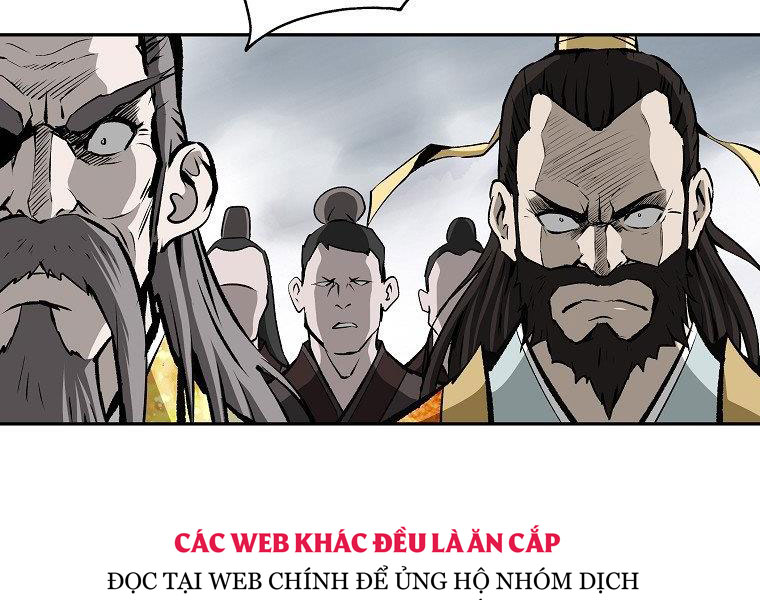 cung quỷ kiếm thần chapter 144 - Trang 2