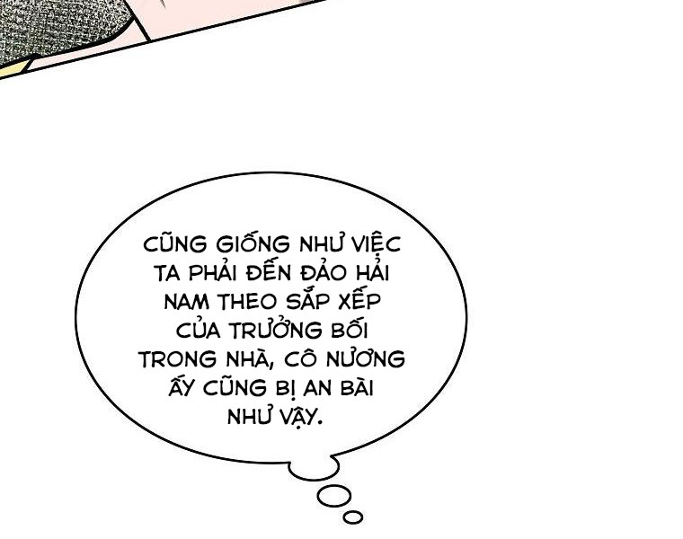 cung quỷ kiếm thần chapter 144 - Trang 2