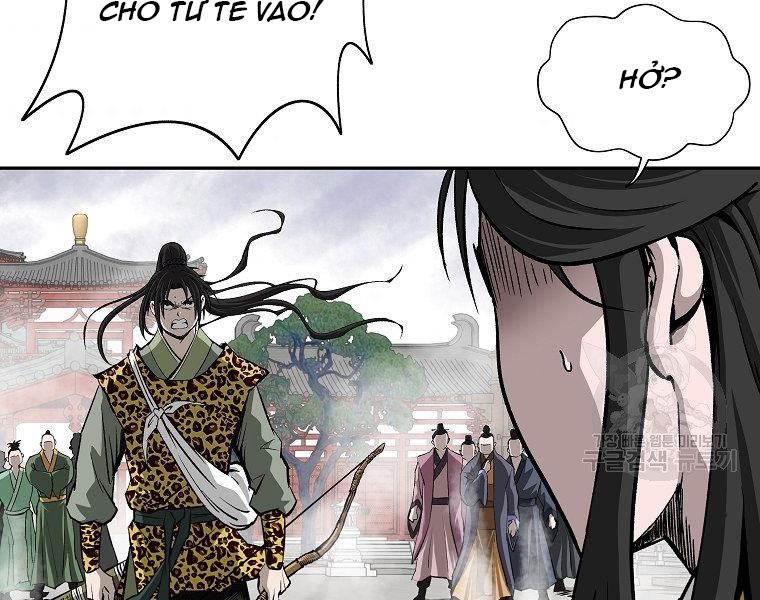 cung quỷ kiếm thần chapter 144 - Trang 2