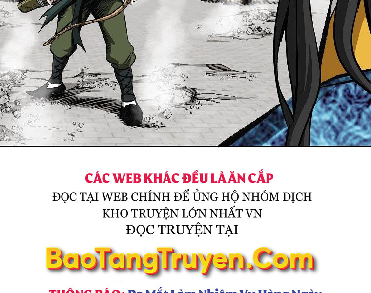 cung quỷ kiếm thần chapter 144 - Trang 2