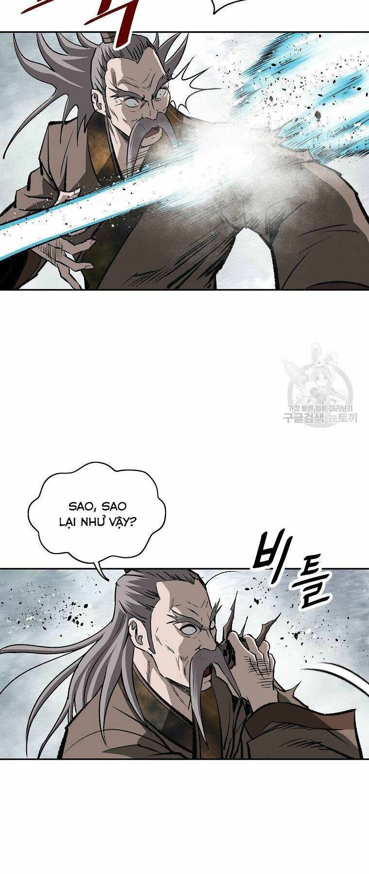 cung quỷ kiếm thần chapter 144 - Trang 2