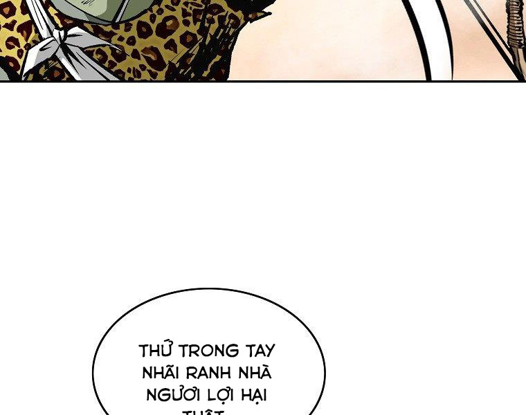 cung quỷ kiếm thần chapter 144 - Trang 2