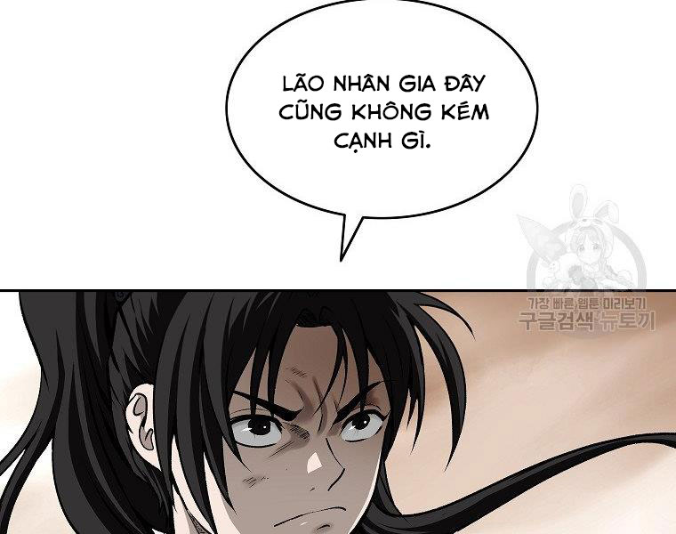 cung quỷ kiếm thần chapter 144 - Trang 2