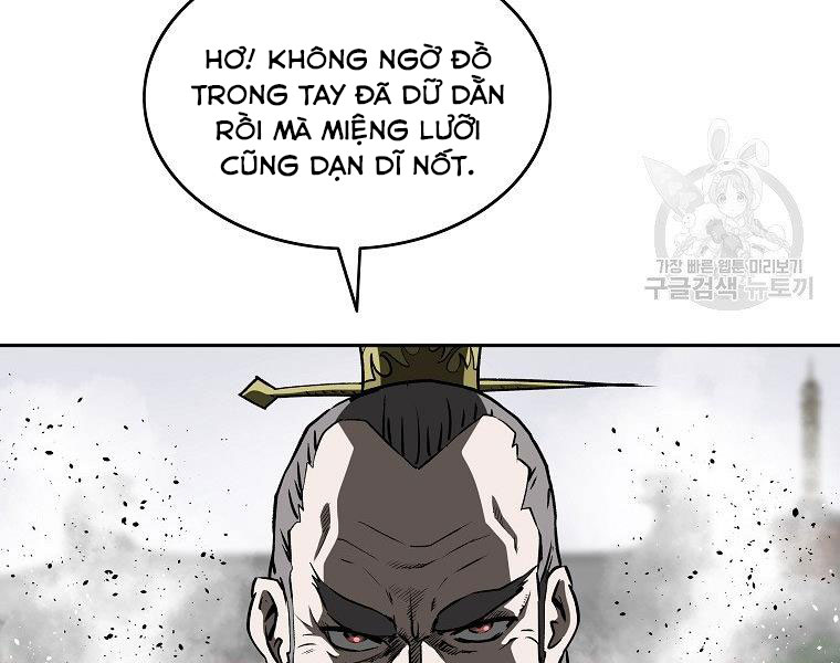 cung quỷ kiếm thần chapter 144 - Trang 2