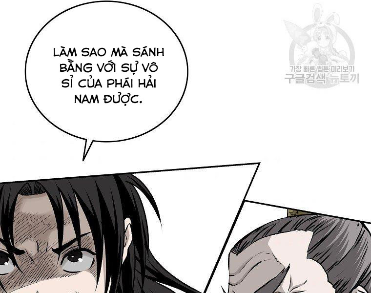 cung quỷ kiếm thần chapter 144 - Trang 2