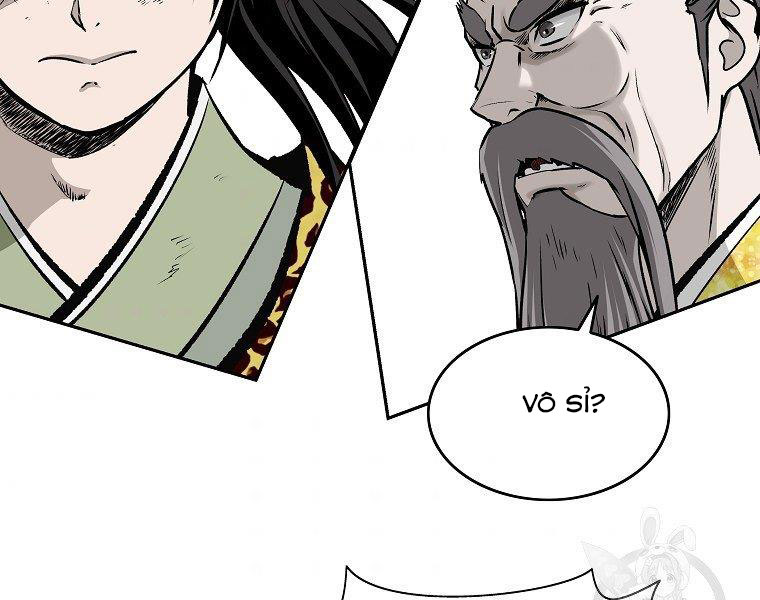 cung quỷ kiếm thần chapter 144 - Trang 2