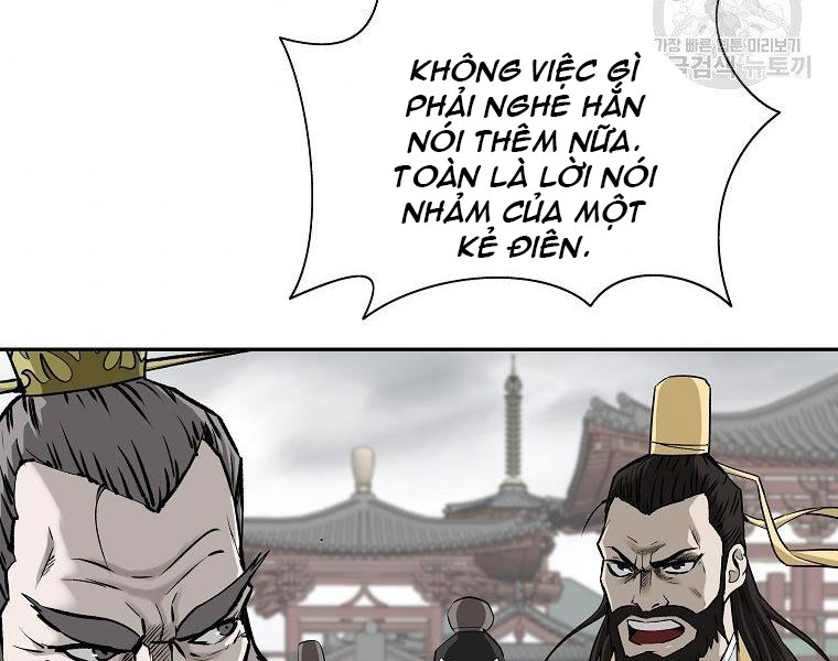 cung quỷ kiếm thần chapter 144 - Trang 2