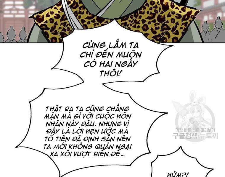 cung quỷ kiếm thần chapter 144 - Trang 2