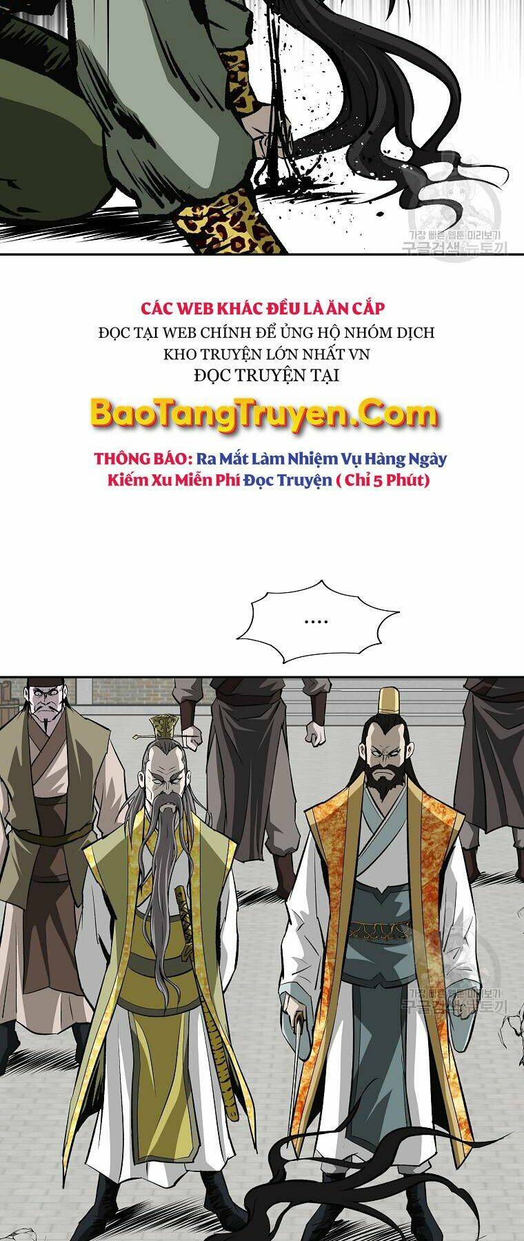 cung quỷ kiếm thần chapter 145 - Next chapter 146