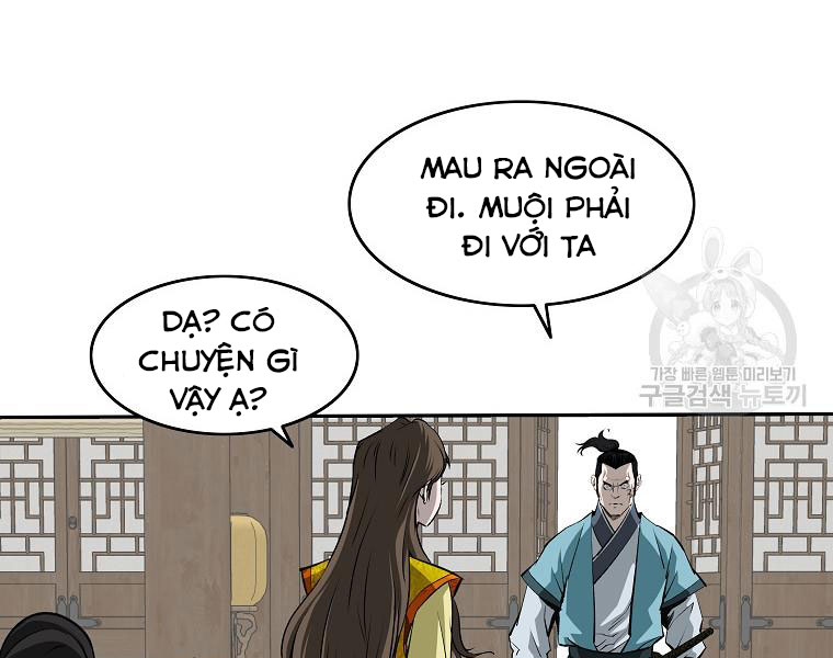 cung quỷ kiếm thần chapter 145 - Next chapter 146