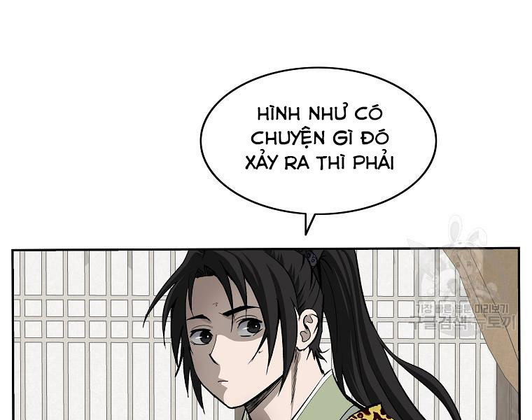 cung quỷ kiếm thần chapter 145 - Next chapter 146