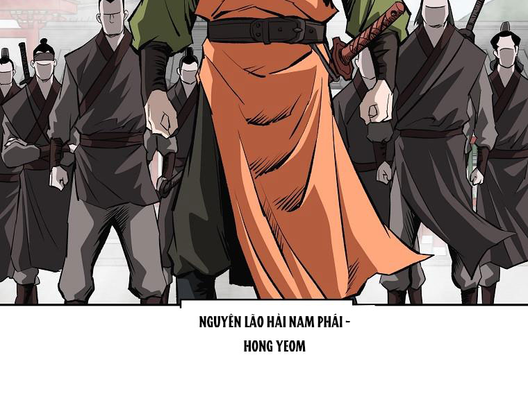 cung quỷ kiếm thần chapter 145 - Next chapter 146