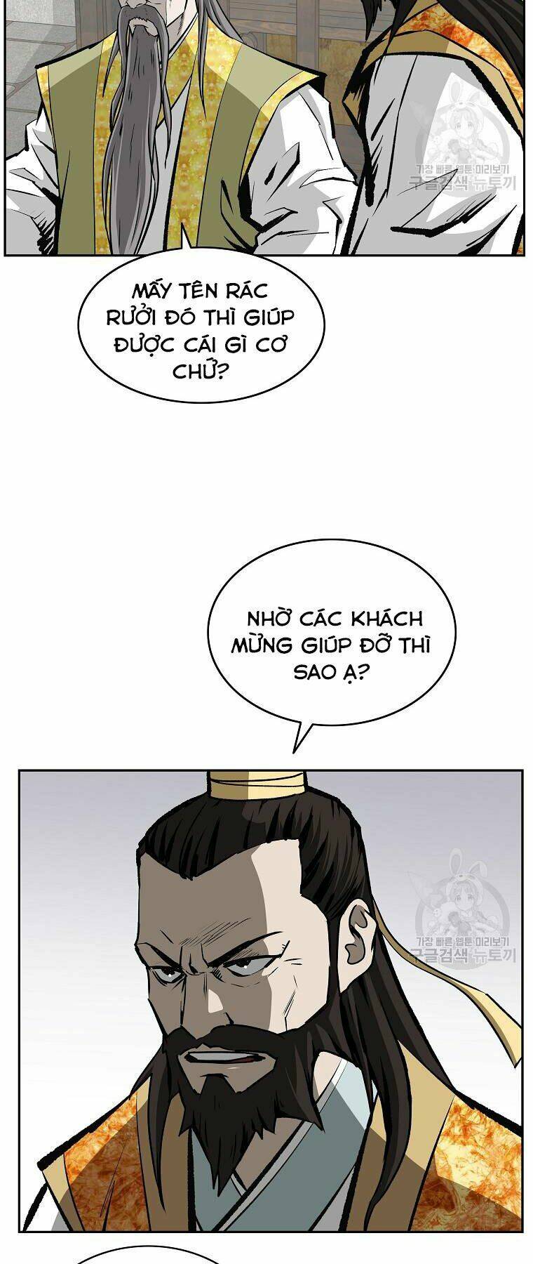 cung quỷ kiếm thần chapter 145 - Next chapter 146