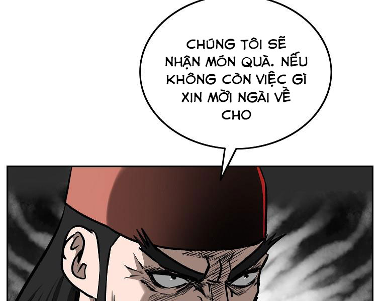 cung quỷ kiếm thần chapter 145 - Next chapter 146