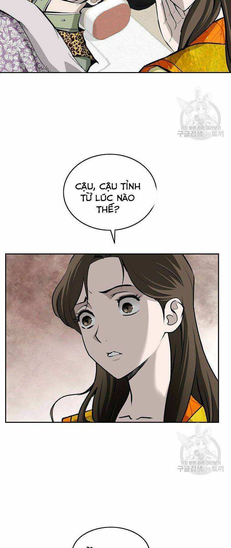 cung quỷ kiếm thần chapter 145 - Next chapter 146