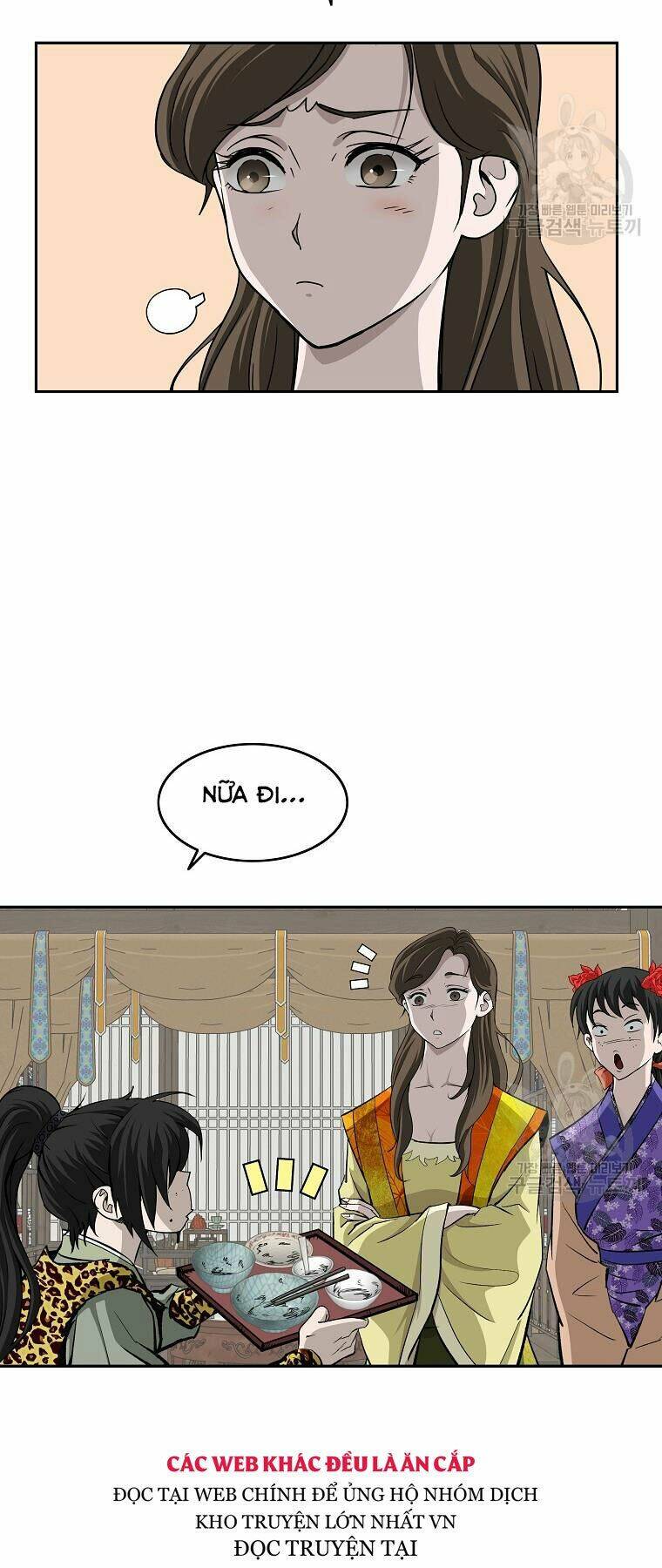 cung quỷ kiếm thần chapter 145 - Next chapter 146